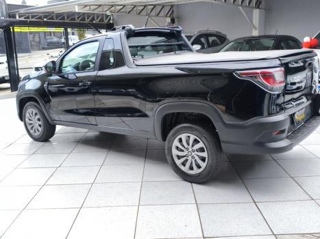 FIAT Strada 1.3 FIREFLY FLEX CABINE SIMPLES, Foto 4