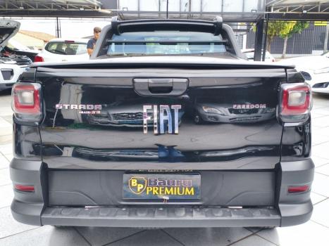FIAT Strada 1.3 FIREFLY FLEX CABINE SIMPLES, Foto 6