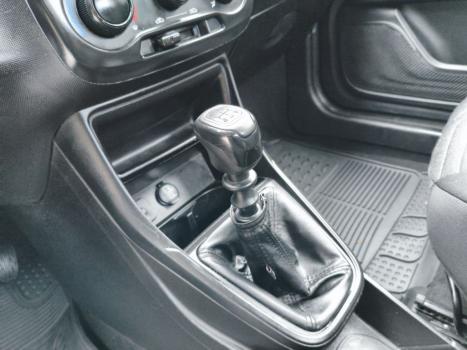 FIAT Strada 1.3 FIREFLY FLEX CABINE SIMPLES, Foto 7