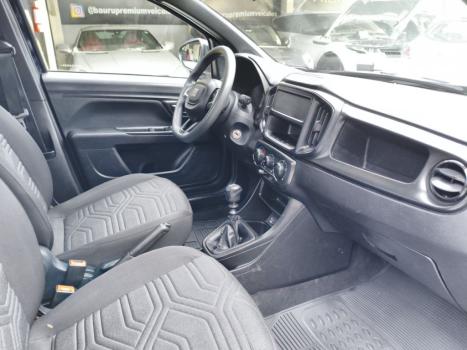 FIAT Strada 1.3 FIREFLY FLEX CABINE SIMPLES, Foto 8