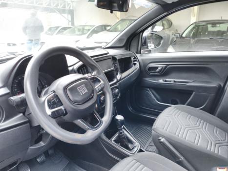 FIAT Strada 1.3 FIREFLY FLEX CABINE SIMPLES, Foto 12