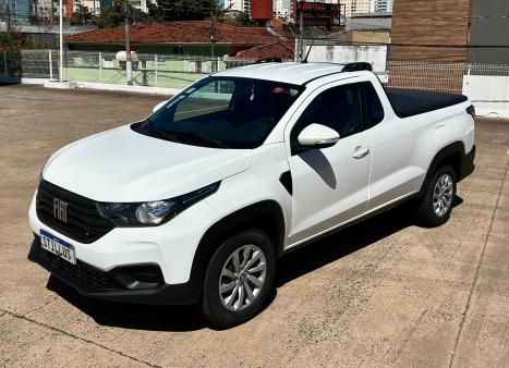 FIAT Strada 1.3 FIREFLY FLEX FREEDOM CABINE SIMPLES, Foto 3