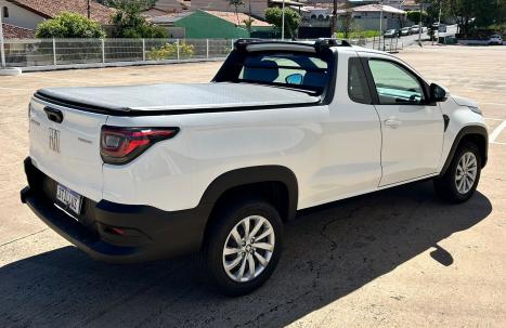 FIAT Strada 1.3 FIREFLY FLEX FREEDOM CABINE SIMPLES, Foto 4