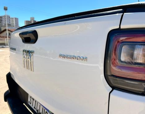 FIAT Strada 1.3 FIREFLY FLEX FREEDOM CABINE SIMPLES, Foto 6
