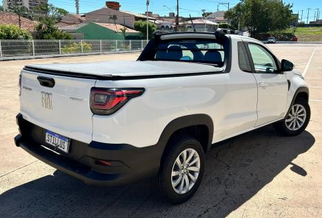 FIAT Strada 1.3 FIREFLY FLEX FREEDOM CABINE SIMPLES, Foto 7