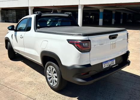 FIAT Strada 1.3 FIREFLY FLEX FREEDOM CABINE SIMPLES, Foto 9