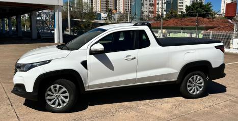 FIAT Strada 1.3 FIREFLY FLEX FREEDOM CABINE SIMPLES, Foto 10