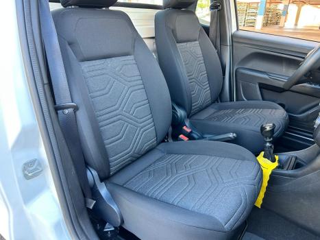 FIAT Strada 1.3 FIREFLY FLEX FREEDOM CABINE SIMPLES, Foto 14
