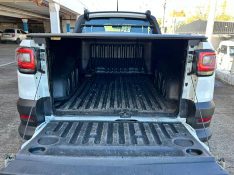 FIAT Strada 1.3 FIREFLY FLEX FREEDOM CABINE SIMPLES, Foto 15