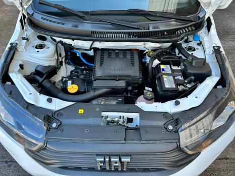 FIAT Strada 1.3 FIREFLY FLEX FREEDOM CABINE SIMPLES, Foto 20