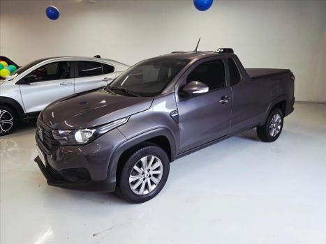 FIAT Strada 1.3 FIREFLY FLEX FREEDOM CABINE SIMPLES, Foto 1