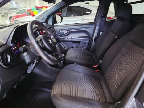 FIAT Strada 1.3 FIREFLY FLEX FREEDOM CABINE SIMPLES, Foto 2