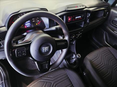 FIAT Strada 1.3 FIREFLY FLEX FREEDOM CABINE SIMPLES, Foto 3