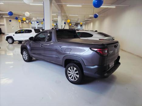 FIAT Strada 1.3 FIREFLY FLEX FREEDOM CABINE SIMPLES, Foto 5