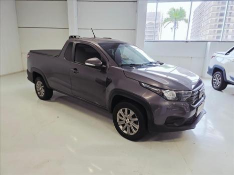FIAT Strada 1.3 FIREFLY FLEX FREEDOM CABINE SIMPLES, Foto 8