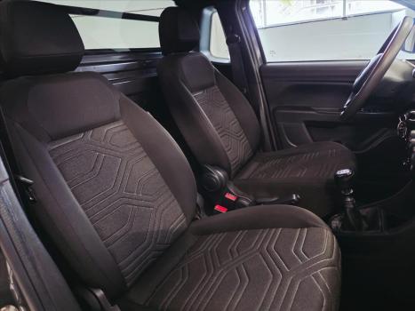 FIAT Strada 1.3 FIREFLY FLEX FREEDOM CABINE SIMPLES, Foto 9