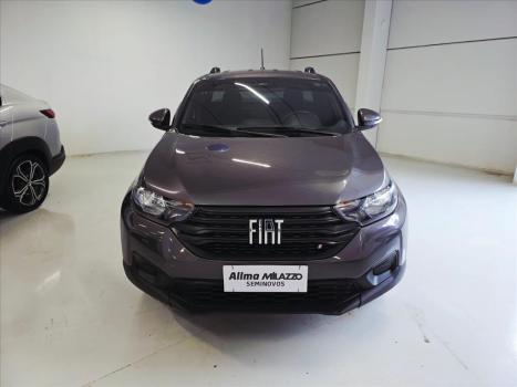 FIAT Strada 1.3 FIREFLY FLEX FREEDOM CABINE SIMPLES, Foto 10