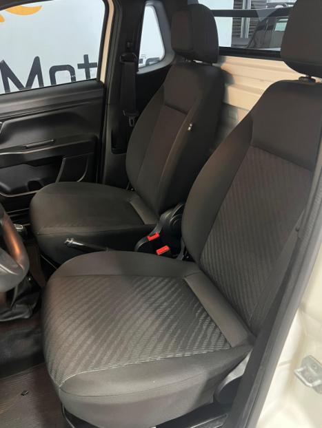 FIAT Strada 1.3 FIREFLY FLEX ENDURANCE CABINE SIIMPLES, Foto 2