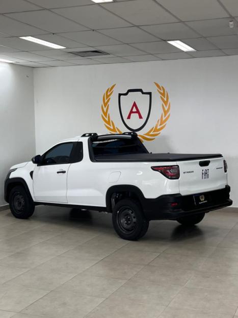 FIAT Strada 1.3 FIREFLY FLEX ENDURANCE CABINE SIIMPLES, Foto 3