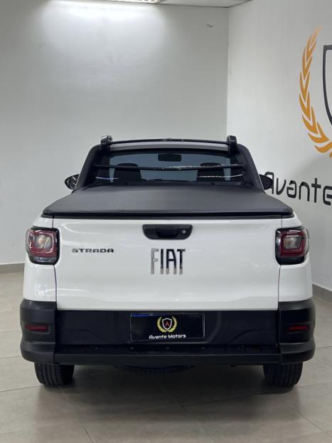 FIAT Strada 1.3 FIREFLY FLEX ENDURANCE CABINE SIIMPLES, Foto 6