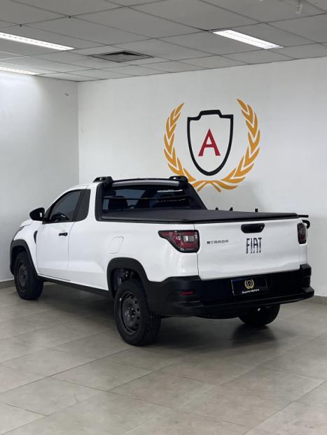 FIAT Strada 1.3 FIREFLY FLEX ENDURANCE CABINE SIIMPLES, Foto 7