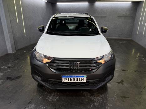 FIAT Strada 1.3 FIREFLY FLEX ENDURANCE CABINE SIMPLES, Foto 5