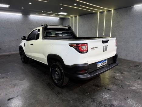 FIAT Strada 1.3 FIREFLY FLEX ENDURANCE CABINE SIMPLES, Foto 6