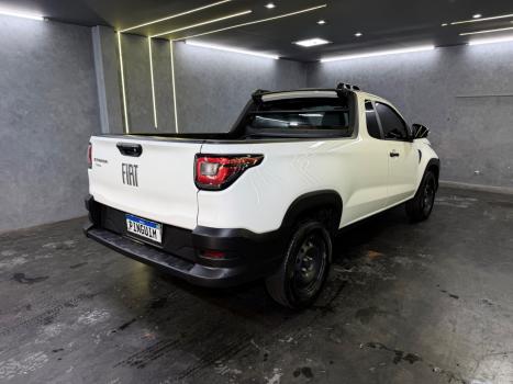 FIAT Strada 1.3 FIREFLY FLEX ENDURANCE CABINE SIMPLES, Foto 7