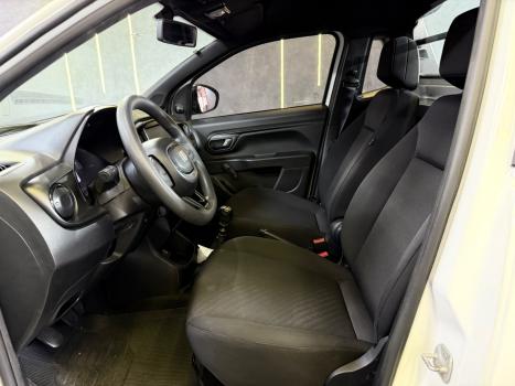 FIAT Strada 1.3 FIREFLY FLEX ENDURANCE CABINE SIMPLES, Foto 8