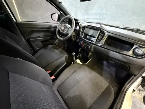 FIAT Strada 1.3 FIREFLY FLEX ENDURANCE CABINE SIMPLES, Foto 9