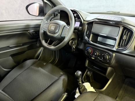FIAT Strada 1.3 FIREFLY FLEX ENDURANCE CABINE SIMPLES, Foto 10