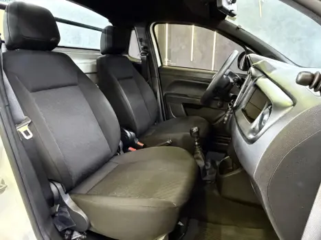 FIAT Strada 1.3 FIREFLY FLEX ENDURANCE CABINE SIMPLES, Foto 11