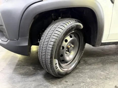 FIAT Strada 1.3 FIREFLY FLEX ENDURANCE CABINE SIMPLES, Foto 13