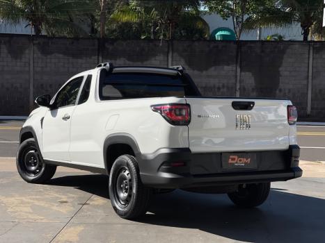 FIAT Strada 1.3 FIREFLY FLEX ENDURANCE CABINE SIIMPLES, Foto 2