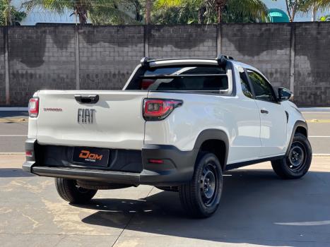 FIAT Strada 1.3 FIREFLY FLEX ENDURANCE CABINE SIIMPLES, Foto 3