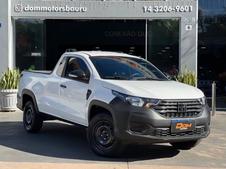 FIAT Strada 1.3 FIREFLY FLEX ENDURANCE CABINE SIIMPLES, Foto 4