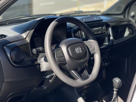 FIAT Strada 1.3 FIREFLY FLEX ENDURANCE CABINE SIIMPLES, Foto 8