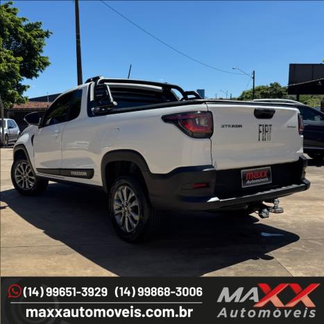 FIAT Strada 1.3 FIREFLY FLEX ENDURANCE CABINE SIMPLES, Foto 5
