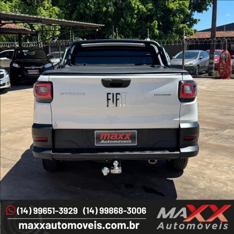 FIAT Strada 1.3 FIREFLY FLEX ENDURANCE CABINE SIMPLES, Foto 6