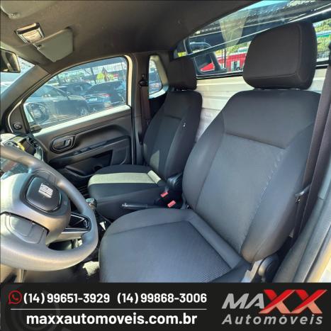 FIAT Strada 1.3 FIREFLY FLEX ENDURANCE CABINE SIMPLES, Foto 11