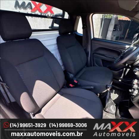 FIAT Strada 1.3 FIREFLY FLEX ENDURANCE CABINE SIMPLES, Foto 12