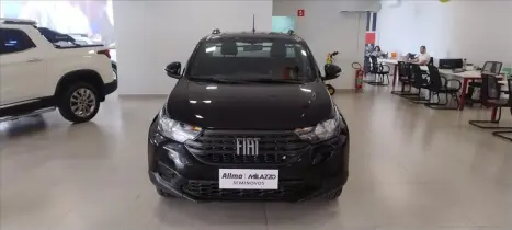 FIAT Strada 1.3 FIREFLY FLEX FREEDOM CABINE SIMPLES, Foto 2