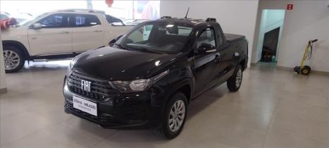 FIAT Strada 1.3 FIREFLY FLEX FREEDOM CABINE SIMPLES, Foto 3