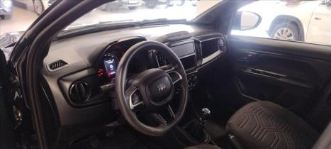 FIAT Strada 1.3 FIREFLY FLEX FREEDOM CABINE SIMPLES, Foto 4
