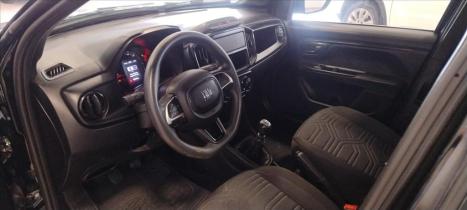 FIAT Strada 1.3 FIREFLY FLEX FREEDOM CABINE SIMPLES, Foto 6