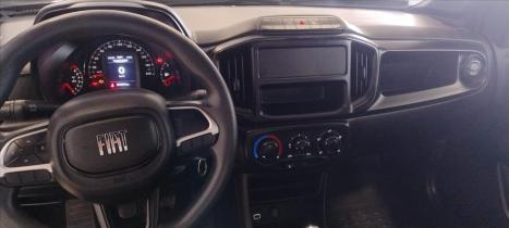 FIAT Strada 1.3 FIREFLY FLEX FREEDOM CABINE SIMPLES, Foto 7