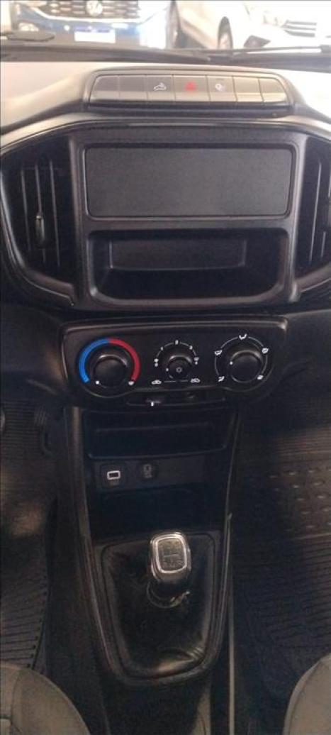 FIAT Strada 1.3 FIREFLY FLEX FREEDOM CABINE SIMPLES, Foto 9