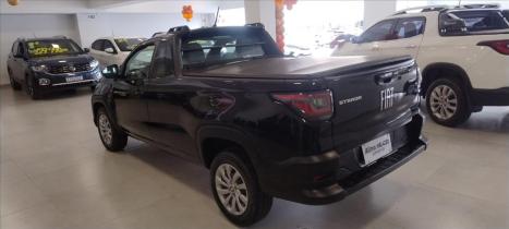 FIAT Strada 1.3 FIREFLY FLEX FREEDOM CABINE SIMPLES, Foto 10