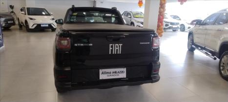 FIAT Strada 1.3 FIREFLY FLEX FREEDOM CABINE SIMPLES, Foto 12