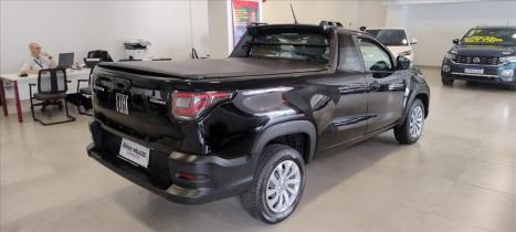 FIAT Strada 1.3 FIREFLY FLEX FREEDOM CABINE SIMPLES, Foto 13